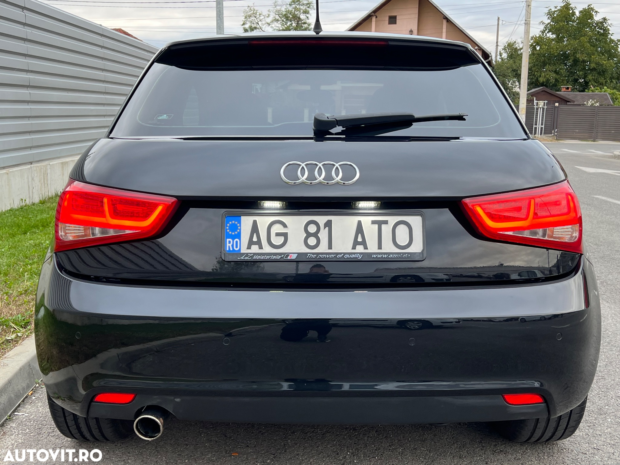 Audi A1 - 13