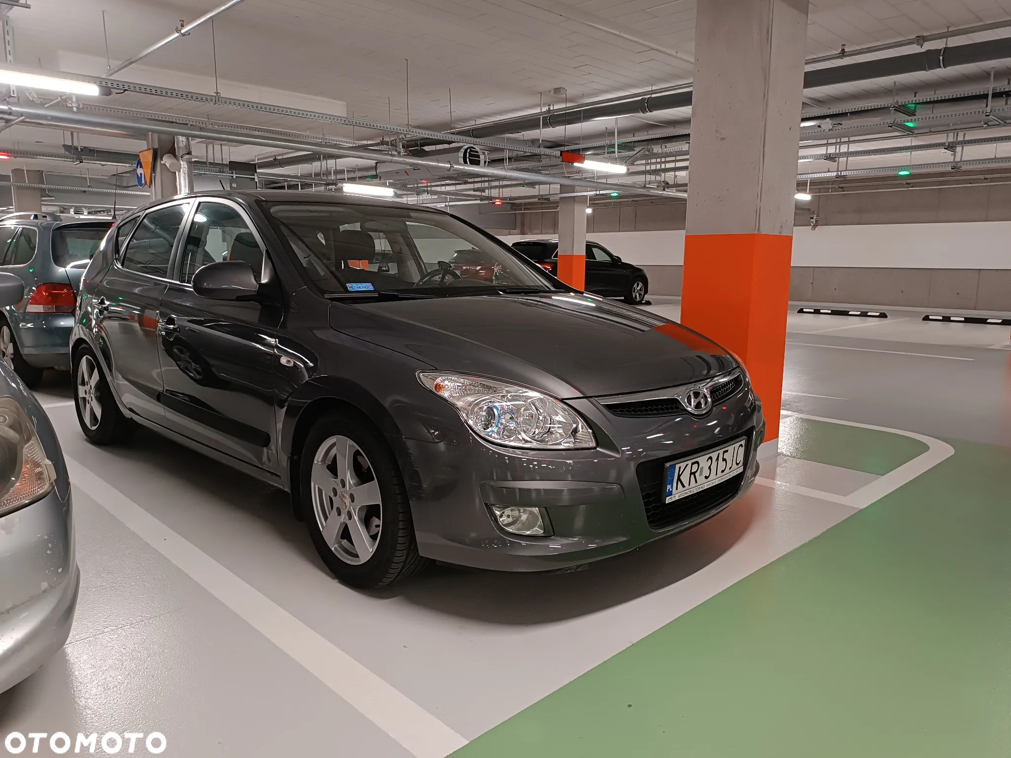 Hyundai i30 - 14