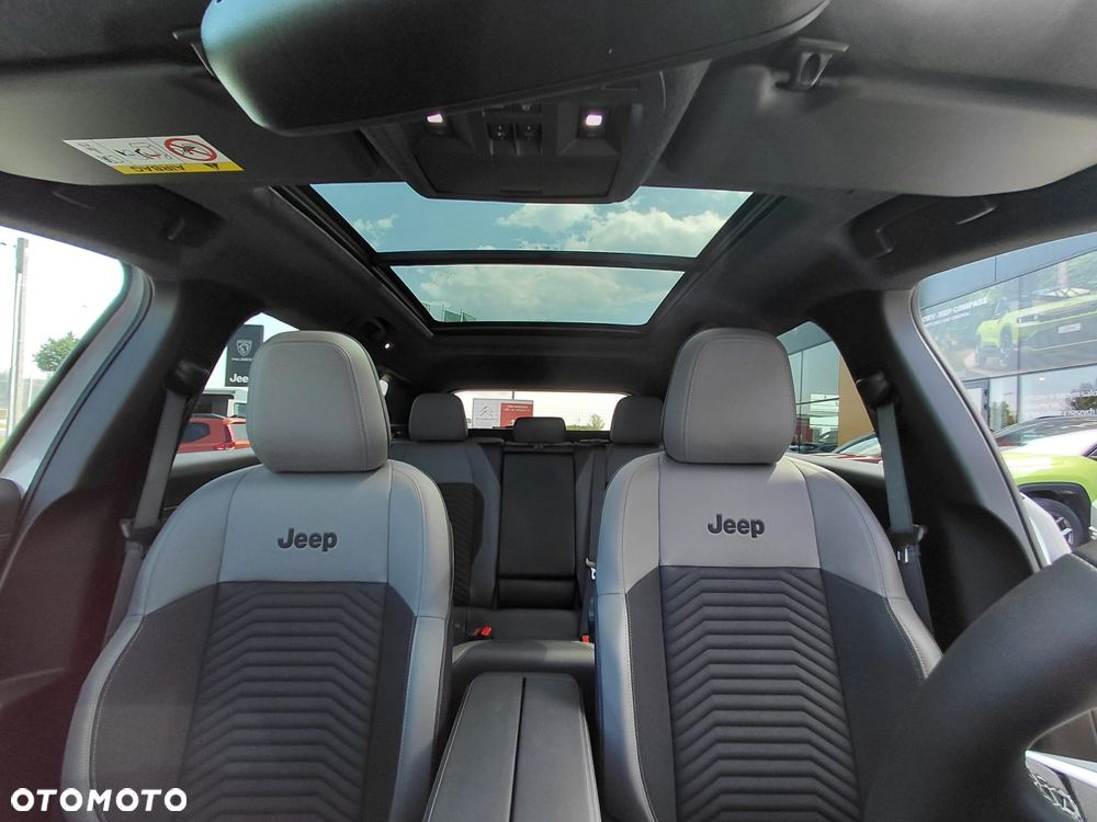 Jeep Compass 1.2 T3 mHEV Summit FWD DCT - 21