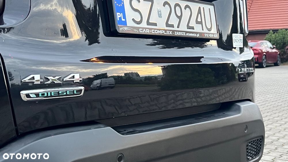 Jeep Renegade 2.0 MultiJet Active Drive Limited - 37