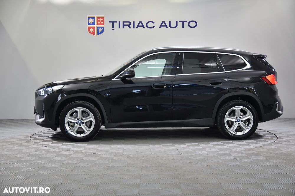BMW X1 xDrive25e AT PHEV - 2
