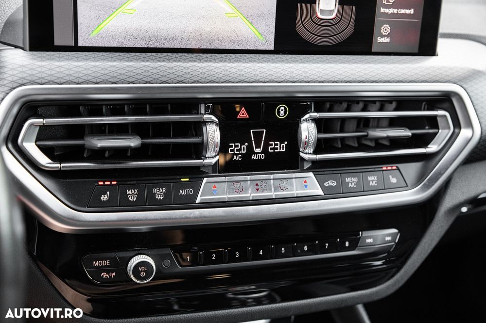 BMW X4 - 12
