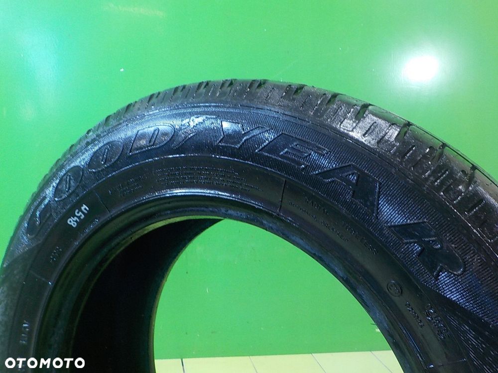 GOODYEAR WRANGLER 104V M+S 235/65/17 opona letnia 5.61 mm - 3
