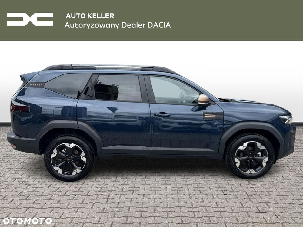 Dacia Bigster - 7
