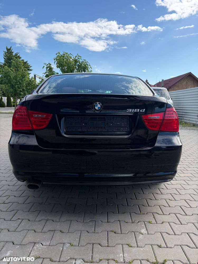BMW Seria 3 - 4