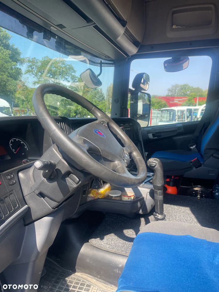 Scania R440 PDE - 7