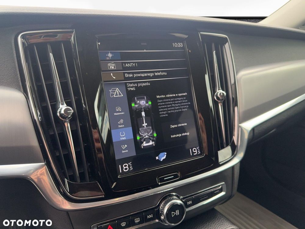 Volvo S90 - 20