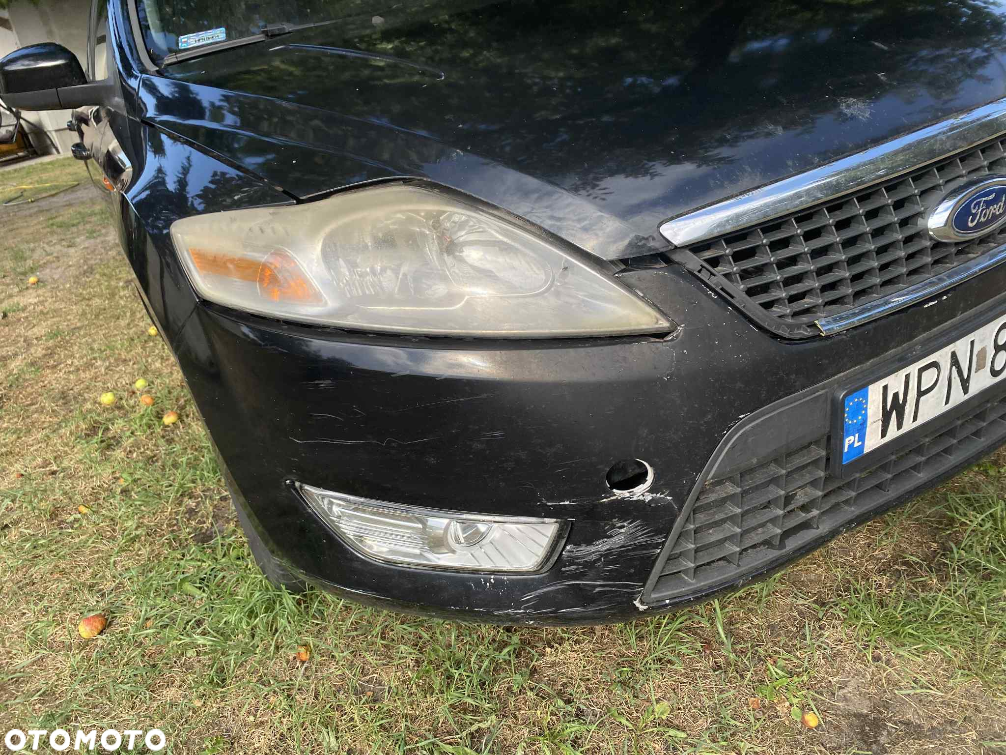 Ford Mondeo 2.0 TDCi Ghia - 10