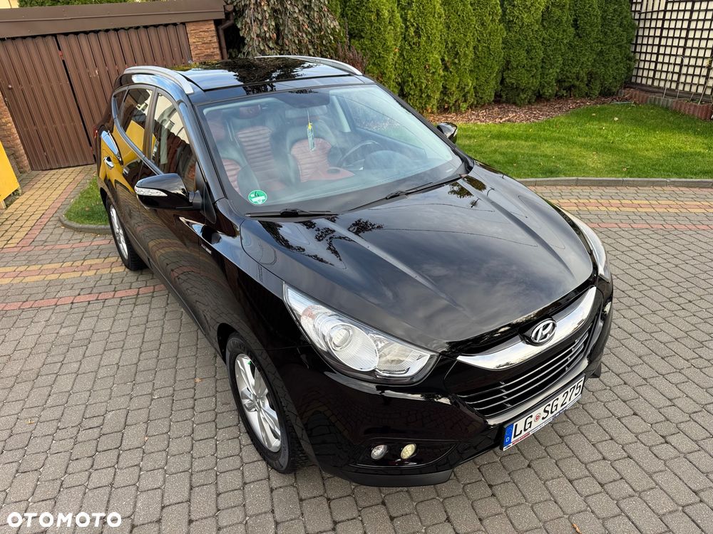 Hyundai ix35 - 6
