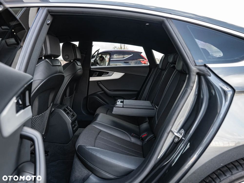 Audi A5 Sportback 35 TDI S tronic S line - 30