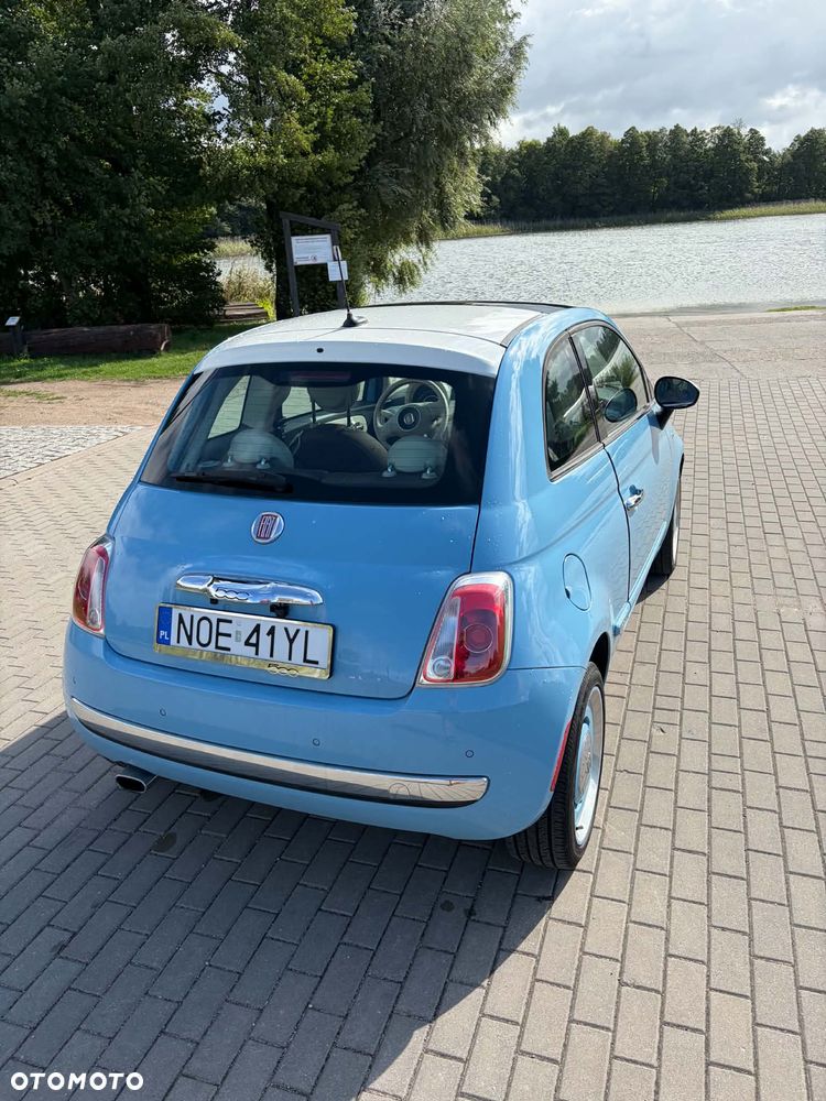 Fiat 500 - 9