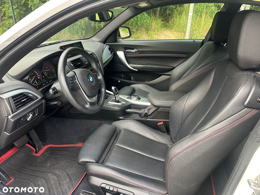 BMW Seria 2 228i Sport Line - 7