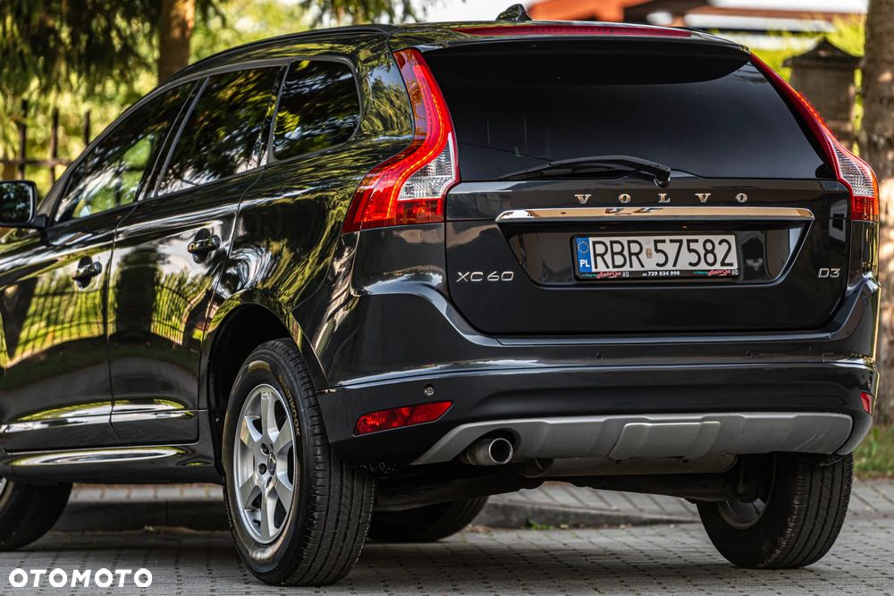 Volvo XC 60 D3 Kinetic - 6