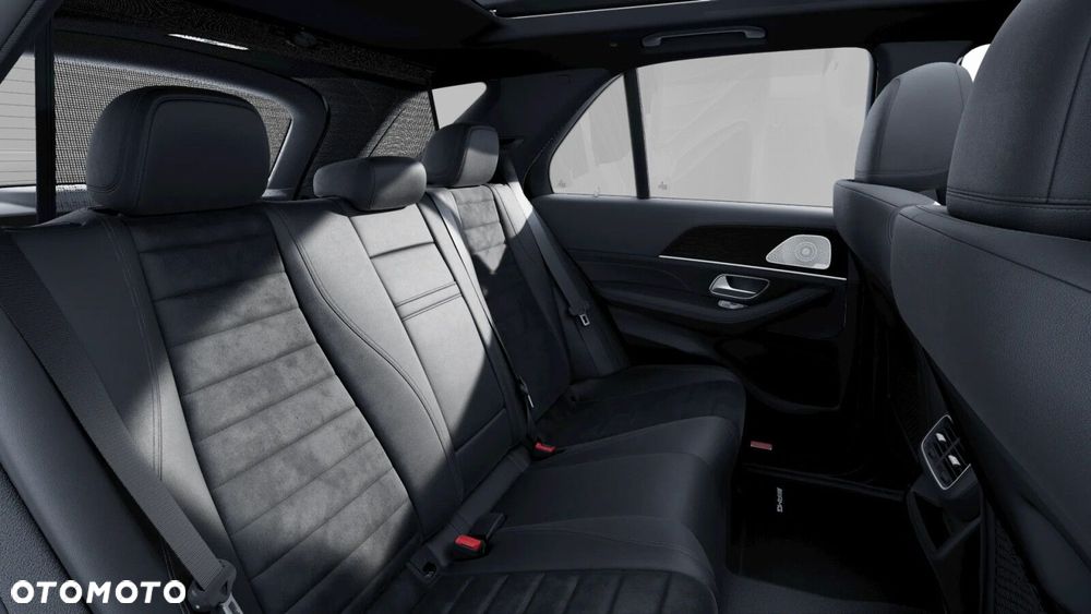 Mercedes-Benz GLE 300 d 4-Matic Advanced Plus - 11