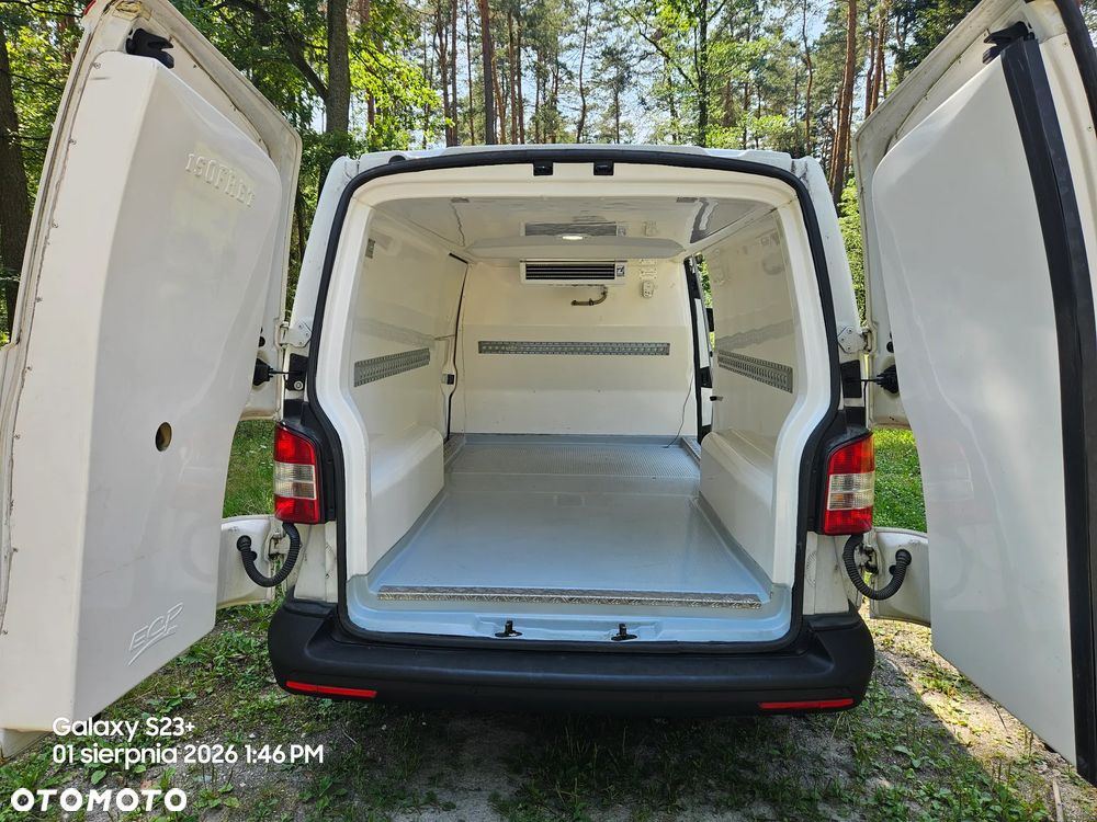 Volkswagen TRANSPORTER T5 - 3