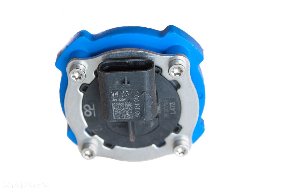 SENSOR CZUJNIK CIŚNIENIA POMPY ADBLUE VW AUDI 4M0131940C OE NOWY - 1