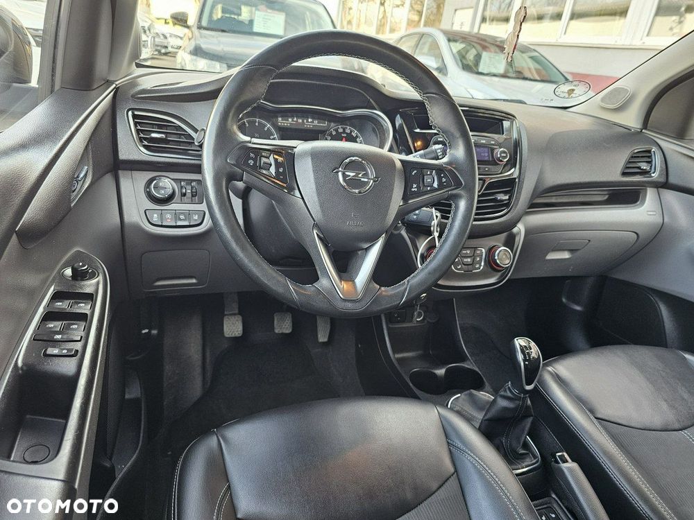 Opel Karl 1.0 Innovation - 20