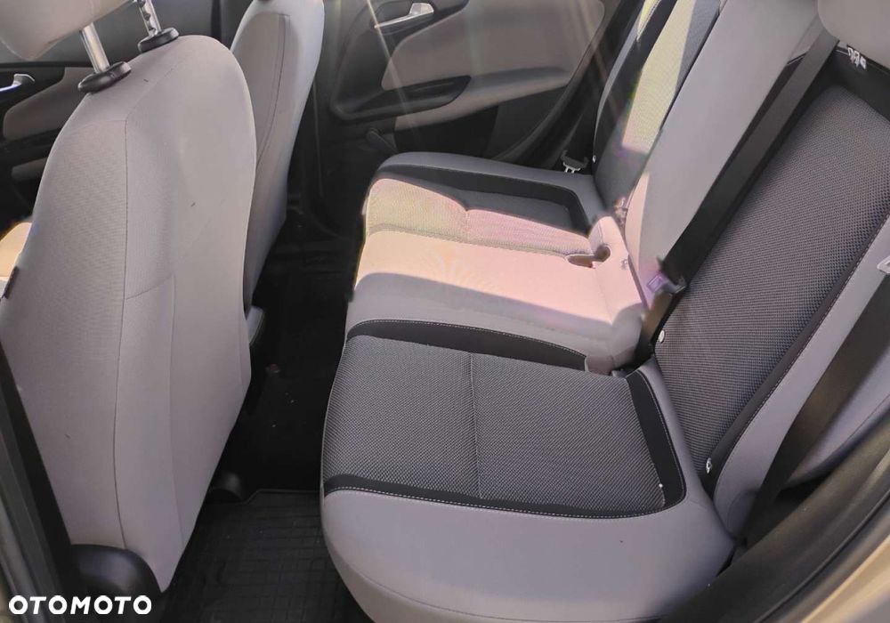 Fiat Tipo - 10