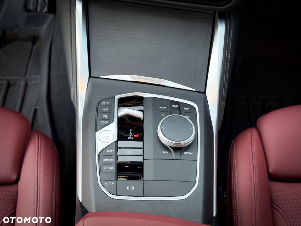 BMW Seria 4 430i M Sport - 16