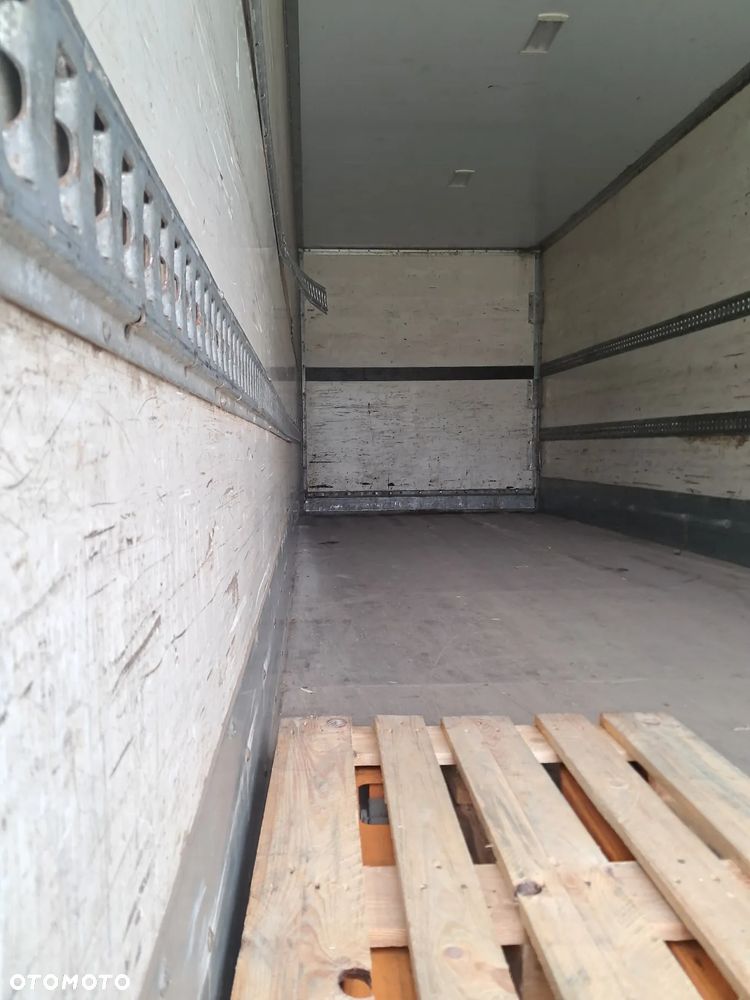 Mercedes-Benz ACTROS 2544L - 7