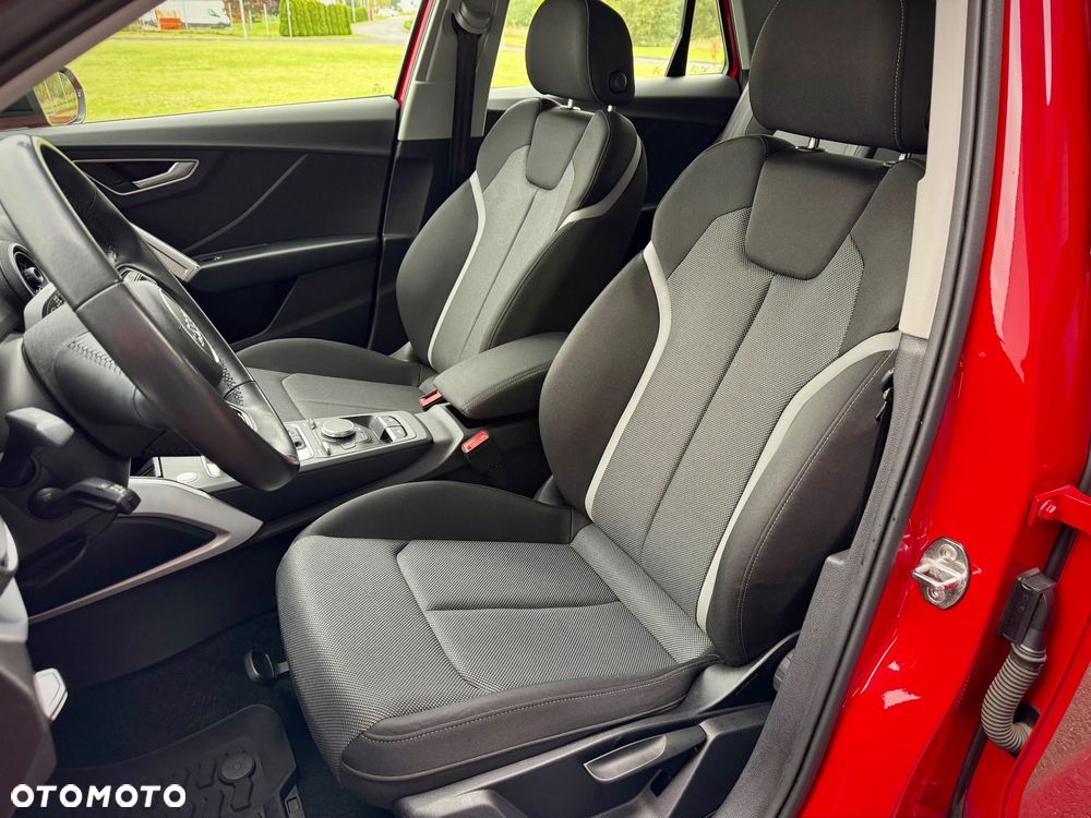 Audi Q2 35 TFSI S tronic - 14
