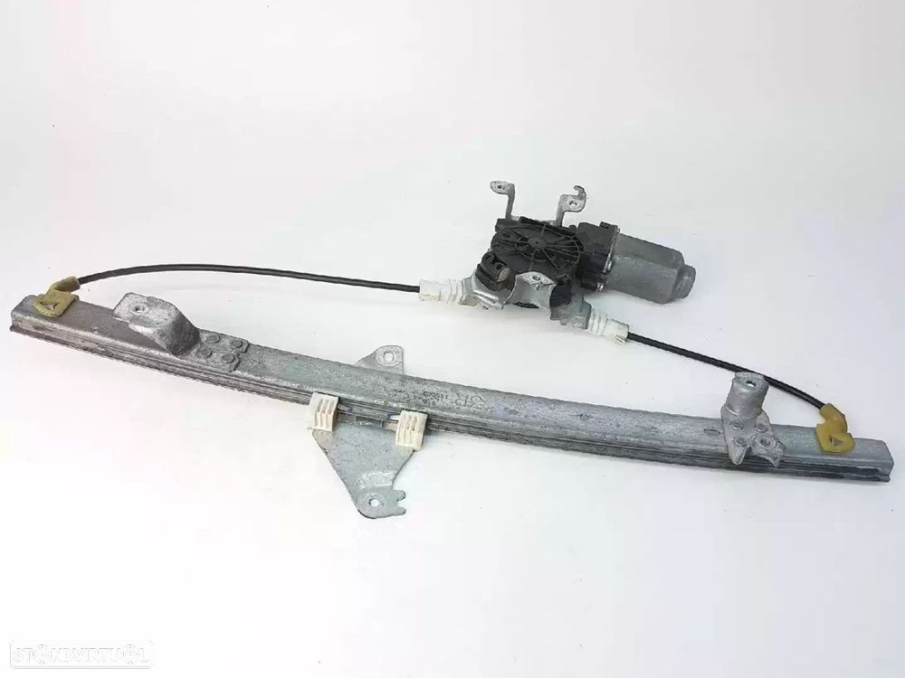 ELEVADOR DE VIDRO TRASEIRO DIREITO NISSAN PATHFINDER III 2007 -82720EB31B - 4