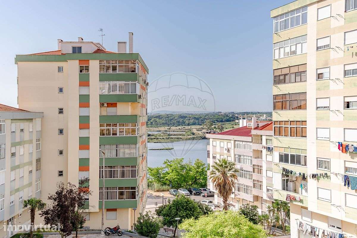Apartamento T3 para venda - Grande imagem: 2/24