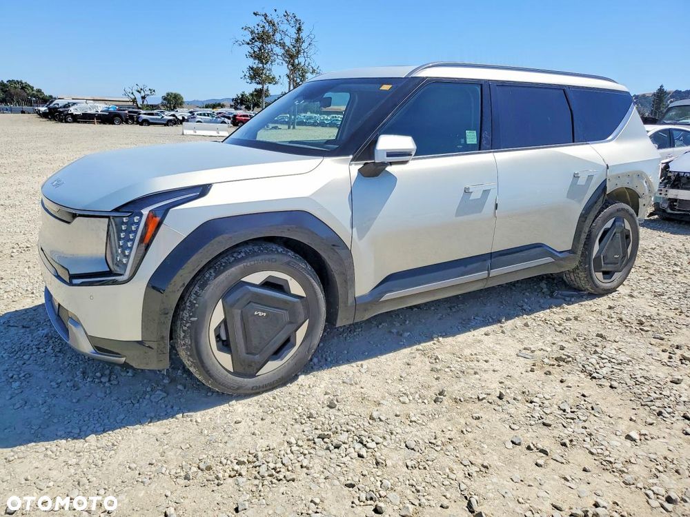 Kia EV9 - 2