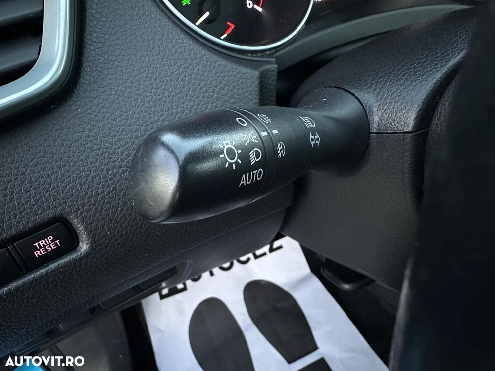 Nissan Qashqai 1.5 DCI TEKNA - 21