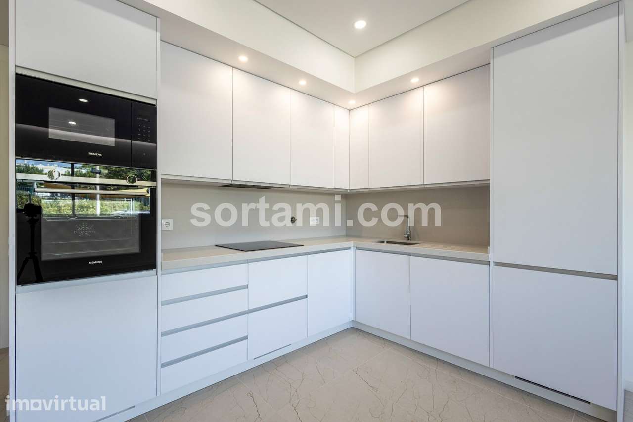 Apartamento T2 Venda em Quarteira,Loulé - Grande imagem: 4/9
