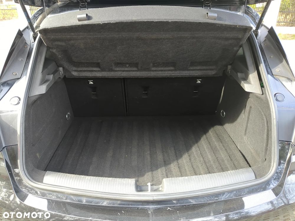 Opel Astra 1.4 T GPF Dynamic S&S - 7