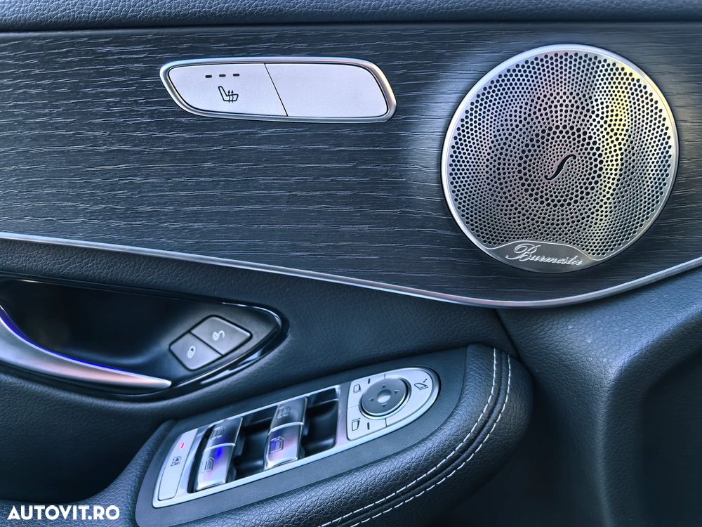 Mercedes-Benz GLC 300 de 4Matic 9G-TRONIC Exclusive - 7