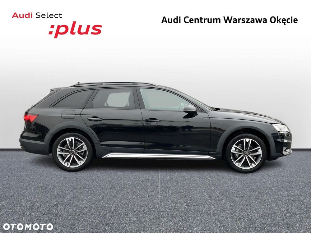 Audi A4 Allroad - 6
