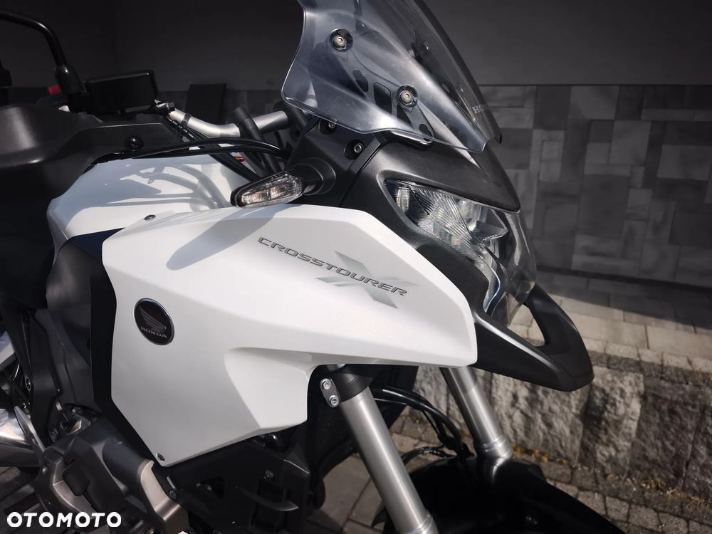 Honda VFR - 4