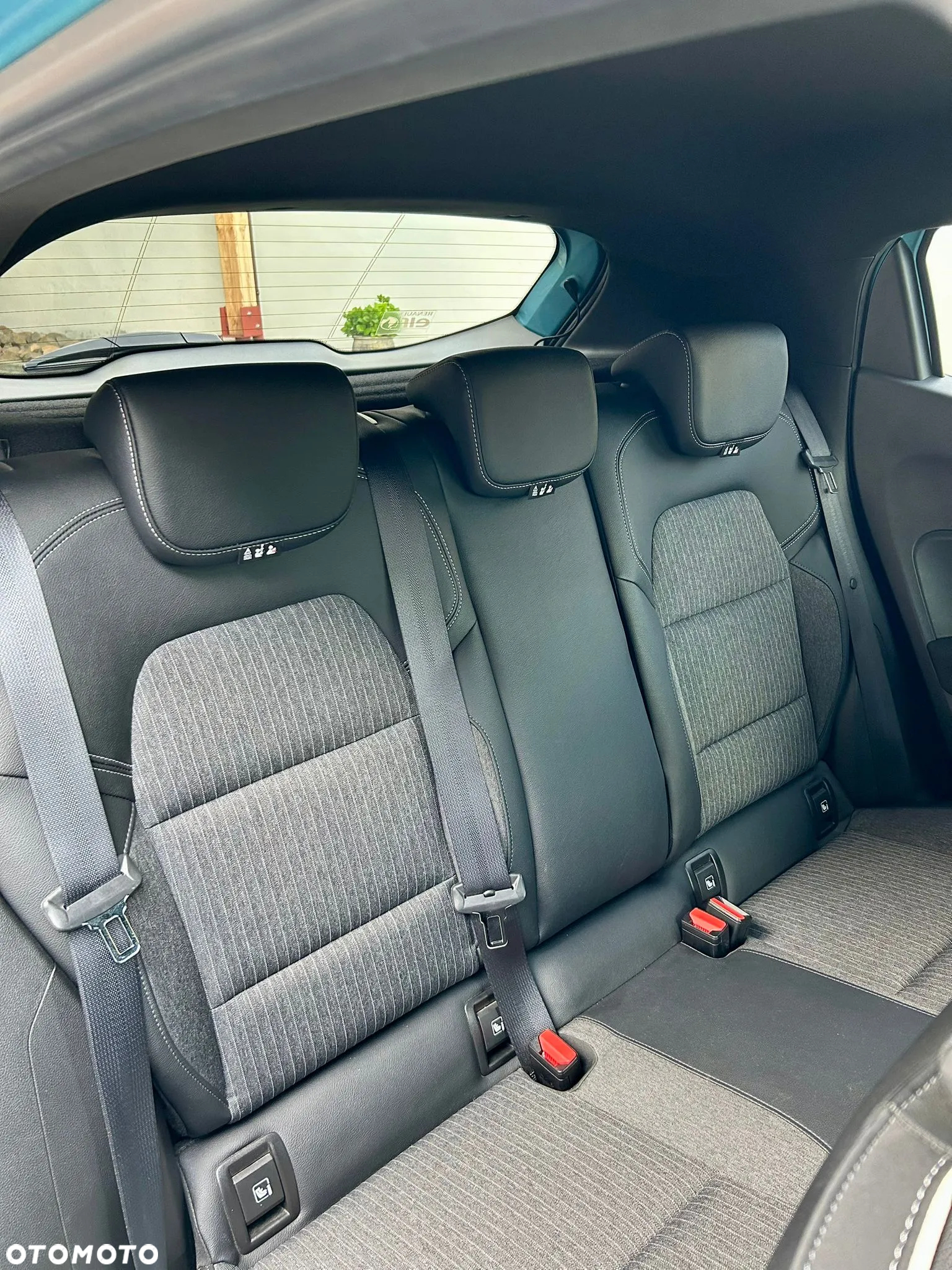 Renault Clio - 6