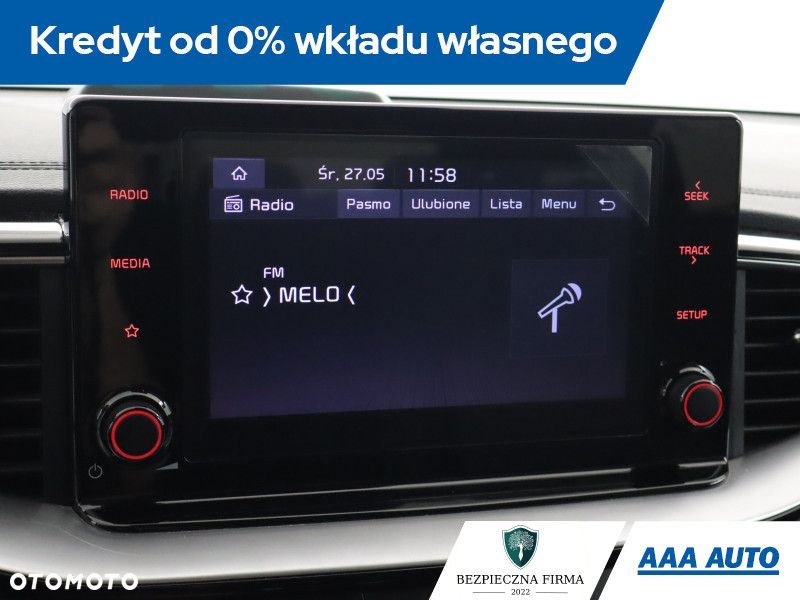 Kia Ceed - 14