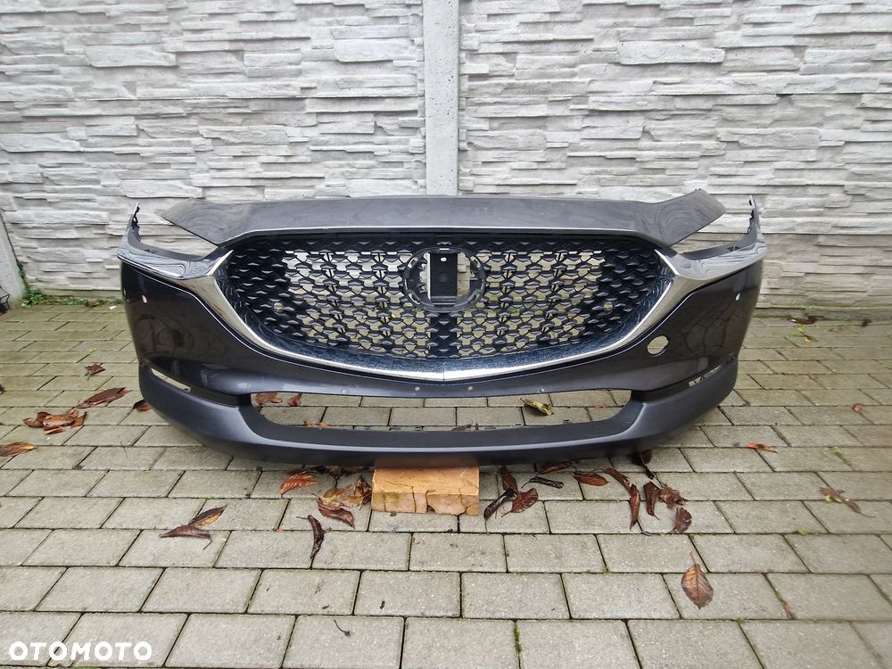 Używany Zderzaki - 2 700 PLN - Otomoto.pl