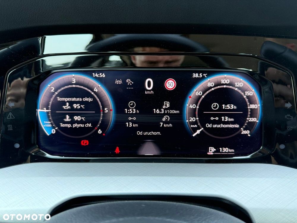 Volkswagen Golf Variant 2.0 TDI Life - 15