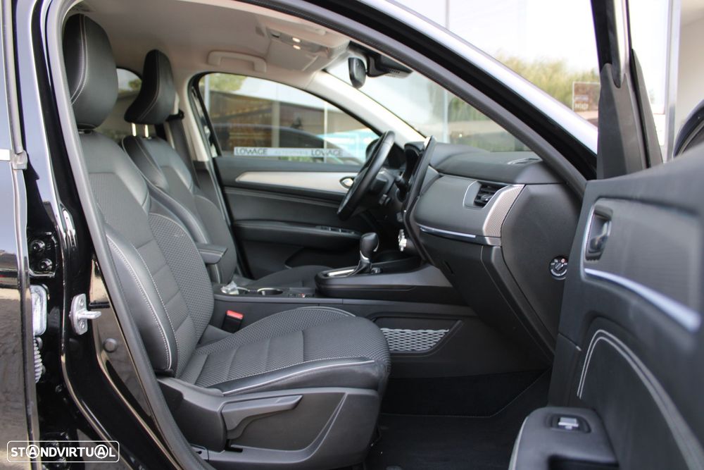 Renault Arkana 1.6 E-Tech Intens - 35