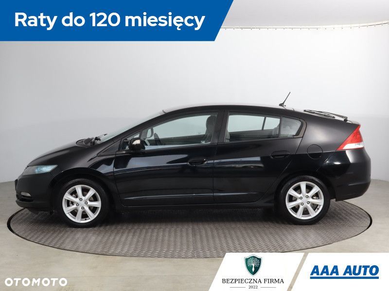 Honda Insight - 3