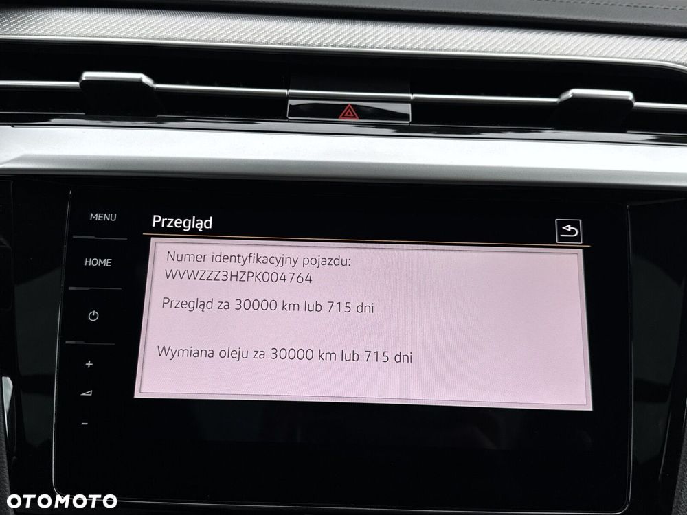 Volkswagen Arteon Shooting Brake 2.0 TDI 4Motion R-Line DSG - 33
