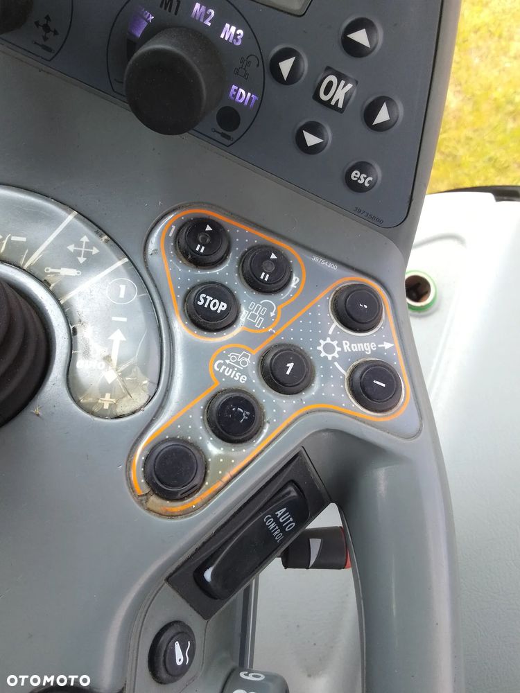 Valtra N143 DIRECT - 5