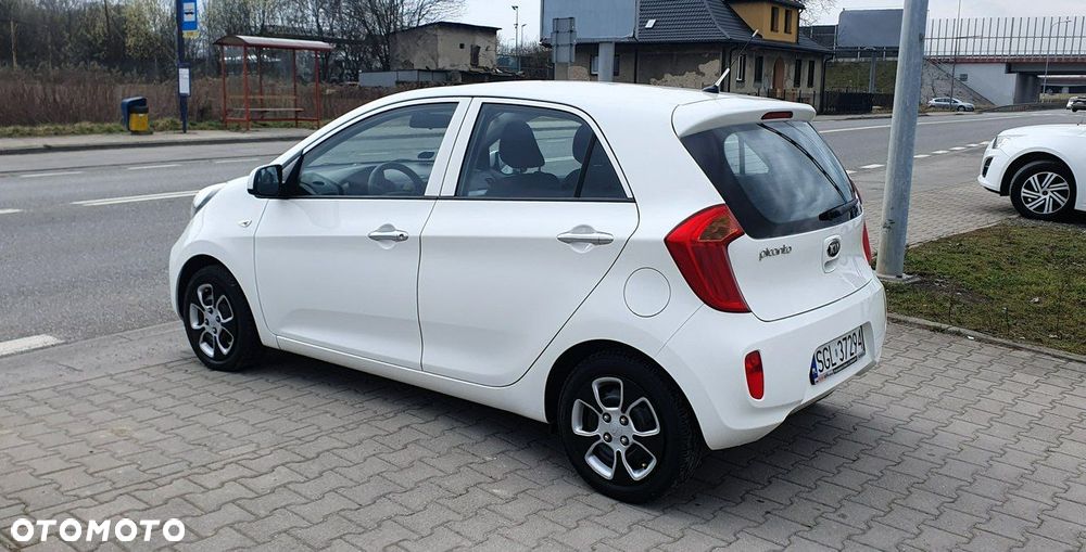 Kia Picanto - 3