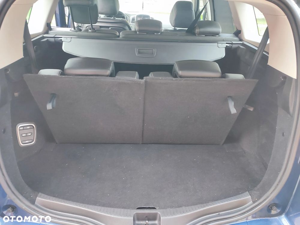 Renault Grand Scenic ENERGY TCe 115 Expression - 21