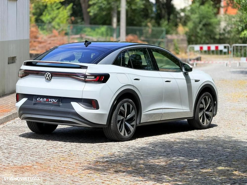 VW ID.5 77 kWh Pro Performance - 10