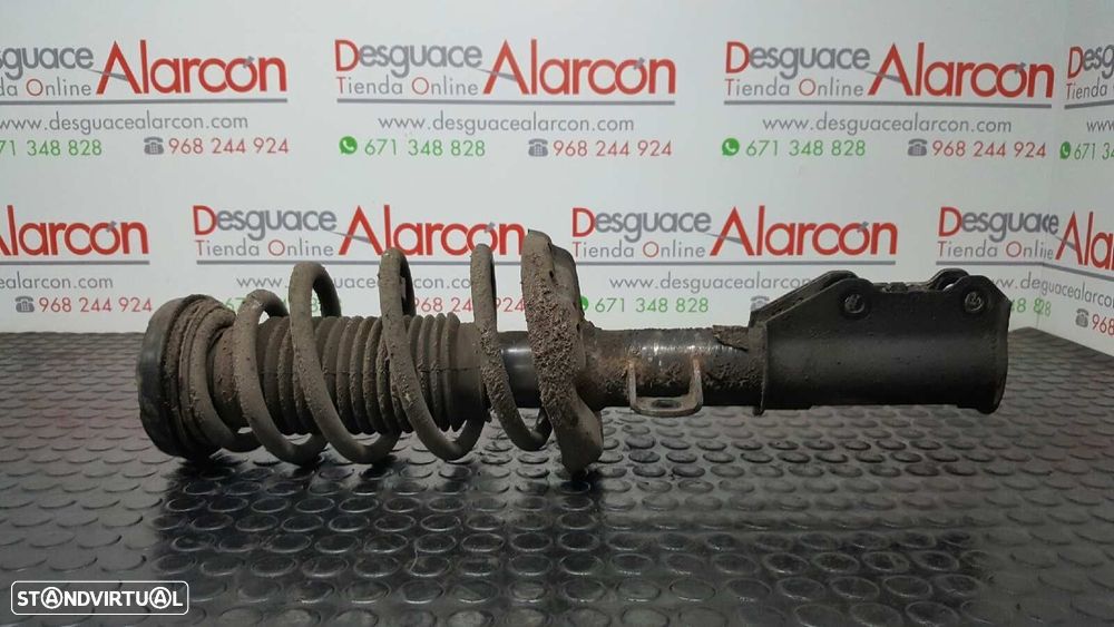 AMORTECEDOR FRENTE DIEITO OPEL INSIGNIA BERLINA COSMO - 1