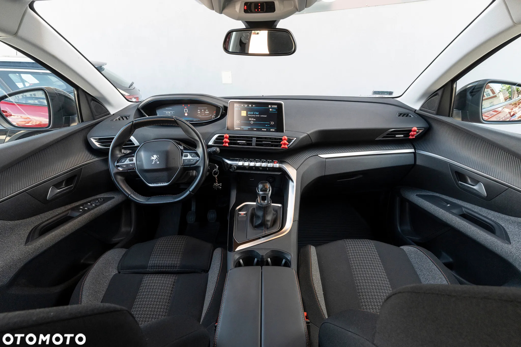 Peugeot 3008 1.2 PureTech Active - 15