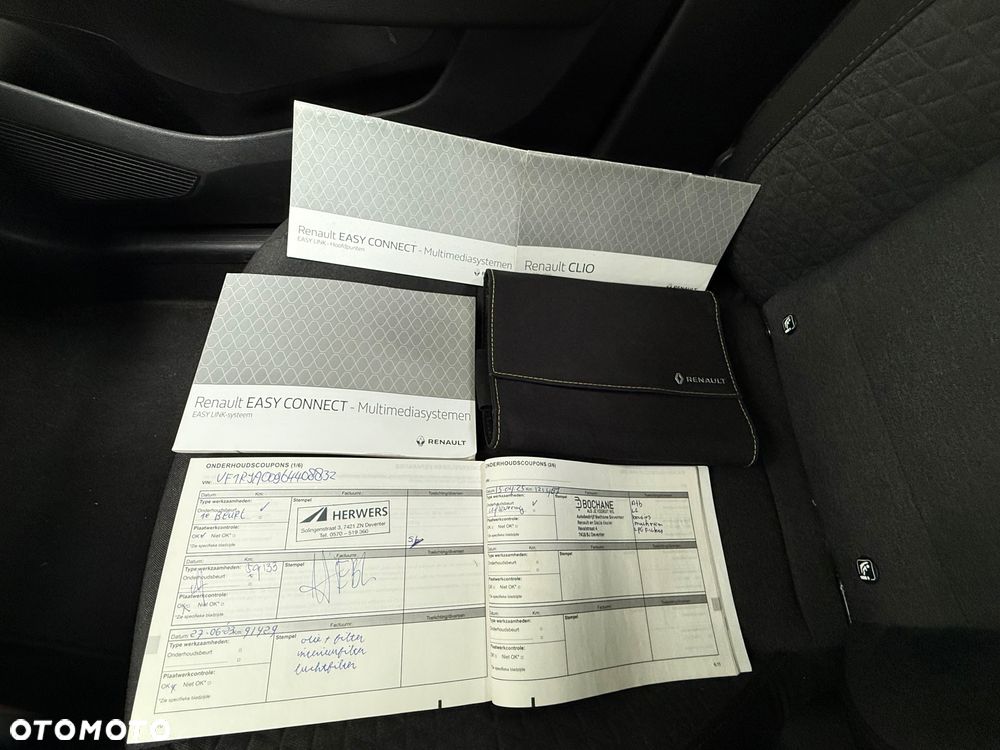 Renault Clio 1.0 TCe Intens - 25