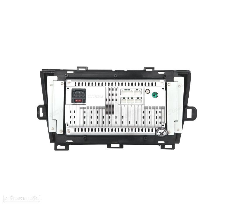 AUTO RADIO 9" PARA TOYOTA PRIUS 09-13 USB GPS TACTIL HD - 3