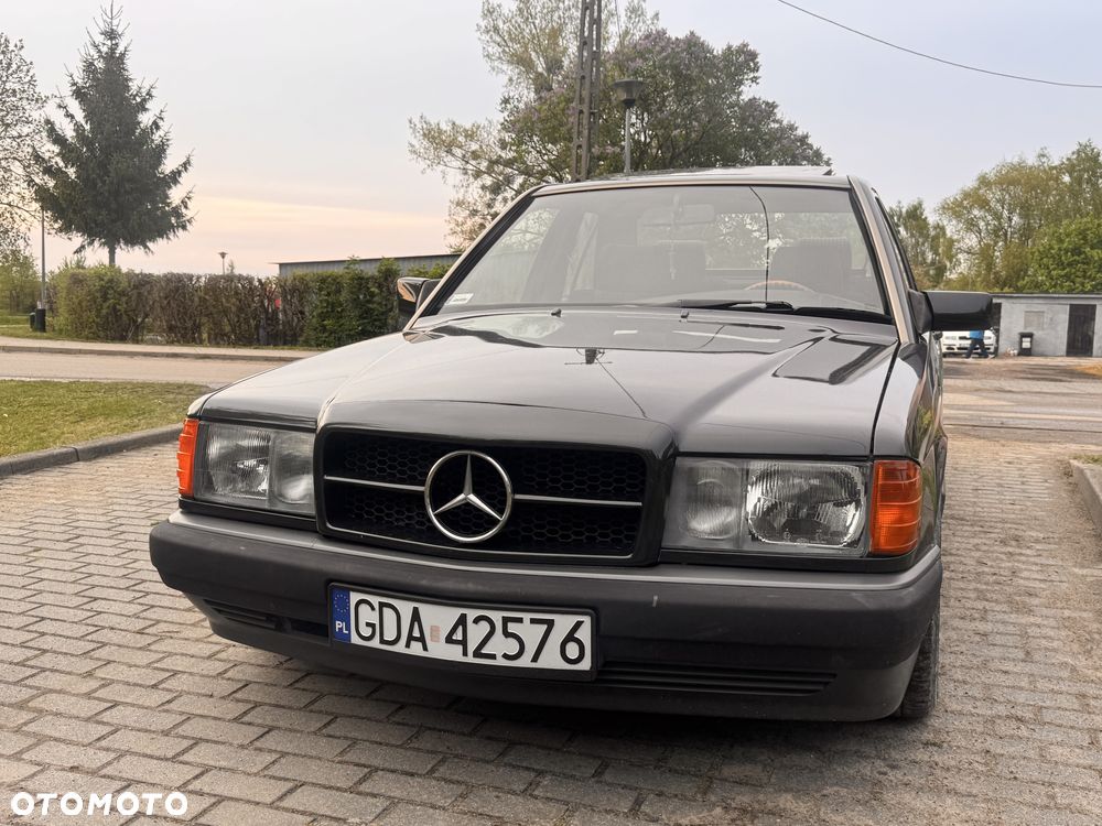 Mercedes-Benz Inny - 3
